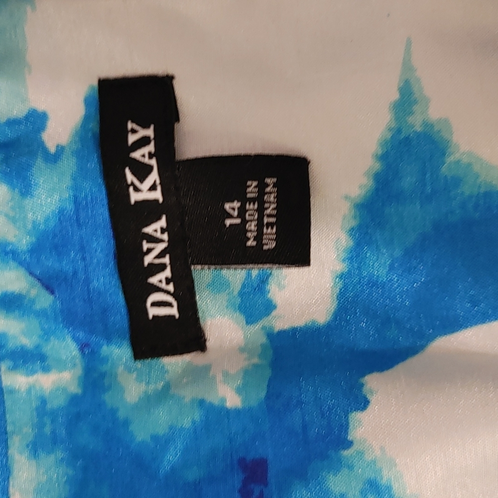 Dana Kay Jacket - Picture 5 of 7